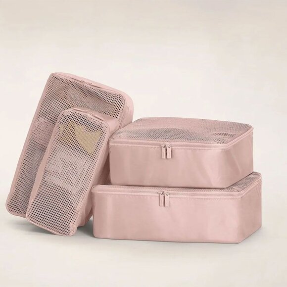 ISO Away The Insider Packing Cubes in Pink - Picture 2 of 2